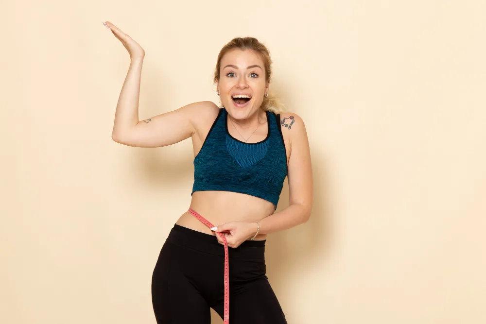 GLP‑1 Weight Loss Consulting in University Total Wellness
