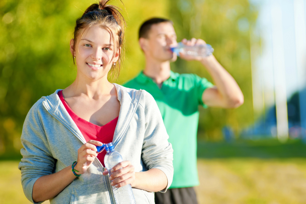 Wellness & Nutrition Coaching in University Total Wellness