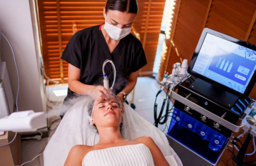 Peptide Therapy in Sacramento, CA 1 Exo Skin Cryo Body Contouring in Sacramento – University Total Wellness