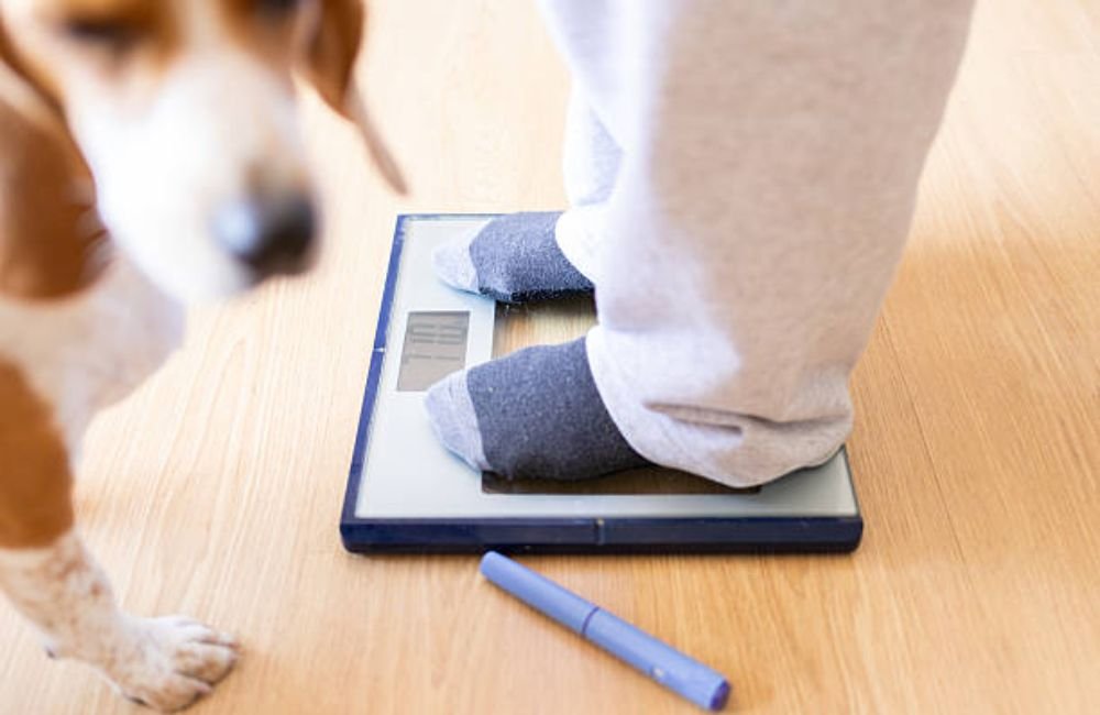 GLP‑1 Weight Loss Consulting in University Total Wellness