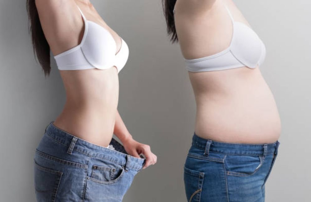 GLP‑1 Weight Loss Consulting in University Total Wellness